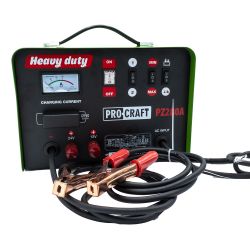 Пуско-зарядний пристрій Procraft PZ280A NEW - Картинка 4