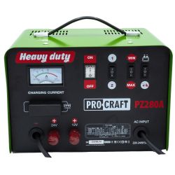 -  Procraft PZ280A NEW