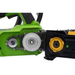 ������������ ��������� ���� Procraft PKA42Li + 1��� 4�� Turbo + �� charger20/1 + ����� ������� 1� - �������� 14