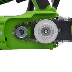 ������������ ��������� ���� Procraft PKA42Li + 1��� 4�� Turbo + �� charger20/1 + ����� ������� 1� - �������� 15