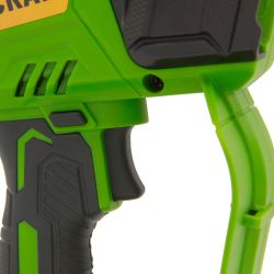 ������������ ��� ���� Procraft PKA30 + 1 ��� 4�� Turbo + �� charger20/1 + ����� ������� 200 �� - �������� 7