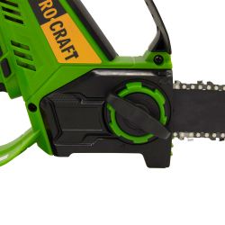 ������������ ��� ���� Procraft PKA30 + 1 ��� 4�� Turbo + �� charger20/1 + ����� ������� 200 �� - �������� 9