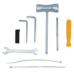 Коса бензинова Procraft T3800 - Картинка 13