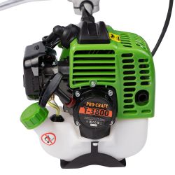 Коса бензинова Procraft T3800 - Картинка 4