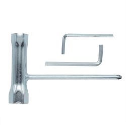 Коса бензинова Procraft T4200/S Pro - Картинка 20