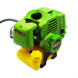 Коса бензинова Procraft T4200/S Pro - Картинка 3