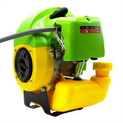 Коса бензинова Procraft T4200/S Pro - Картинка 9