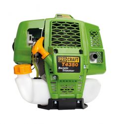 Коса бензинова Procraft T4350S (2025) - Картинка 3