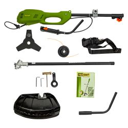 Коса електро Procraft PROFESSION GT2200 - Картинка 8