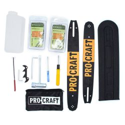 ��������� Procraft GS-58X - �������� 14