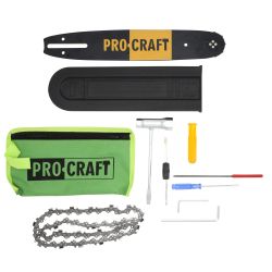 ��������� Procraft K350S (����, ������ 30) - �������� 9