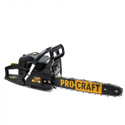 ��������� Procraft GS50 (1 ����, 1 ������ 40) - �������� 3