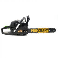 ��������� Procraft GS50 (1 ����, 1 ������ 40) - �������� 4