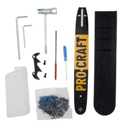 ��������� Procraft GS50 (1 ����, 1 ������ 40) - �������� 14