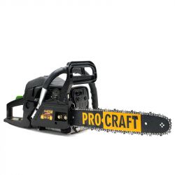 ��������� Procraft GS50/2 (2 ����, 2 ������ - 40, 45) - �������� 4