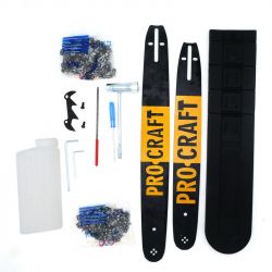 ��������� Procraft GS50/2 (2 ����, 2 ������ - 40, 45) - �������� 13