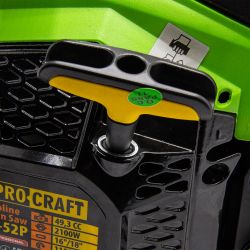 ��������� Procraft GS-52P - �������� 12