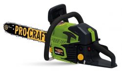  Procraft GS-62T (2025)