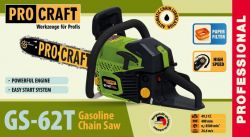  Procraft GS-62T (2025) -  2