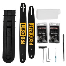 ��������� Procraft K450 (����+������ 45, ����+������ 40) - �������� 12