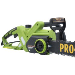 Ланцюгова пила Procraft K2000 бічна - Картинка 4