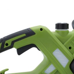 Ланцюгова пила Procraft K2000 бічна - Картинка 7