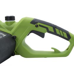 Ланцюгова пила Procraft K2000 бічна - Картинка 8