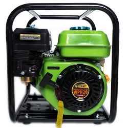 Бензинова мотопомпа Procraft WPH20 Високий тиск - Картинка 3