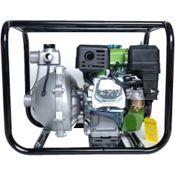 Бензинова мотопомпа Procraft WPH20 Високий тиск - Картинка 2