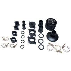 Бензинова мотопомпа Procraft WPH20 Високий тиск - Картинка 6