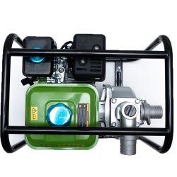 Бензинова мотопомпа Procraft WP30 - Картинка 5