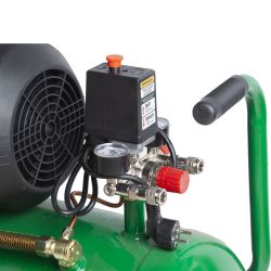 Компресор Procraft 50л V2 - Картинка 3