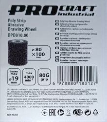 ������� �� ������ � ���������� ����������� ������� Procraft DPD810.80 - �������� 2