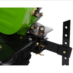 Мотоблок бензиновий Procraft PT900 - Картинка 9