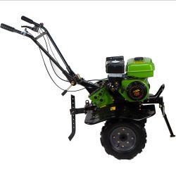 Мотоблок бензиновий Procraft PT900 - Картинка 4