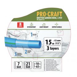 ����� ������� Procraft PR-3KGH1315 1/2" 15 �