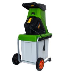 Подрібнювач гілок Procraft PSL2500 - Картинка 5