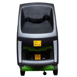 Подрібнювач гілок Procraft PSL2500 - Картинка 7