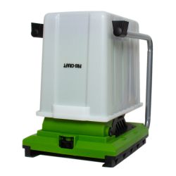 Подрібнювач гілок Procraft PSL2500 - Картинка 8