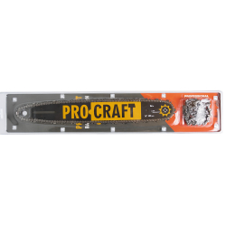 �������� �� ���� �� ������� Procraft CH16-325 (2 ������� �� 1 ����)