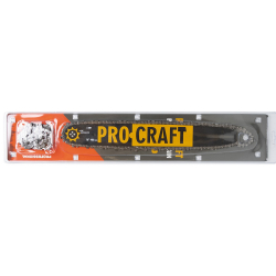 �������� �� ���� �� ������� Procraft CH16-3/8 (2 ������� �� 1 ����)