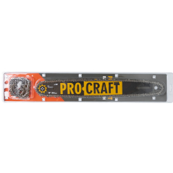 �������� �� ���� �� ������� Procraft CH18-325 (2 ������� �� 1 ����)