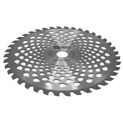 Ніж 40Т победит Procraft D255*25.4 - Картинка 2