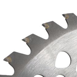 Ніж 40Т победит Procraft D255*25.4 - Картинка 3