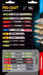 ���� ������� ������� ��� ������� Procraft JB15 - �������� 2