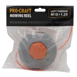 Шпуля, помаранчевий ніс Procraft - Картинка 4