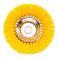 Щітка нейлонова для плитки Procraft MR14 - Картинка 3