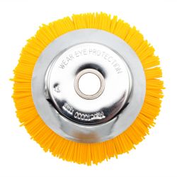 Щітка нейлонова для плитки Procraft MR14 - Картинка 4