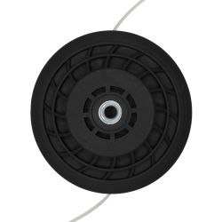 Шпуля на підшипнику, металевий ніс Procraft - Картинка 3