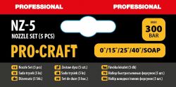 ���� ������������� �������� Procraft NZ5 - �������� 2